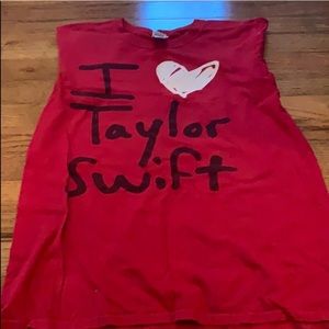 4 piece Taylor swift bundle